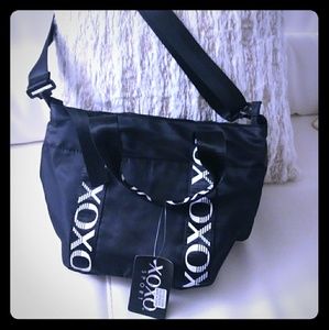 Small xoxo 👛 new. Never used